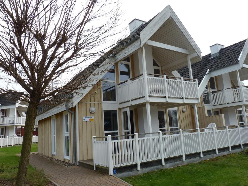 Satama Sauna & Wendisch Rietz