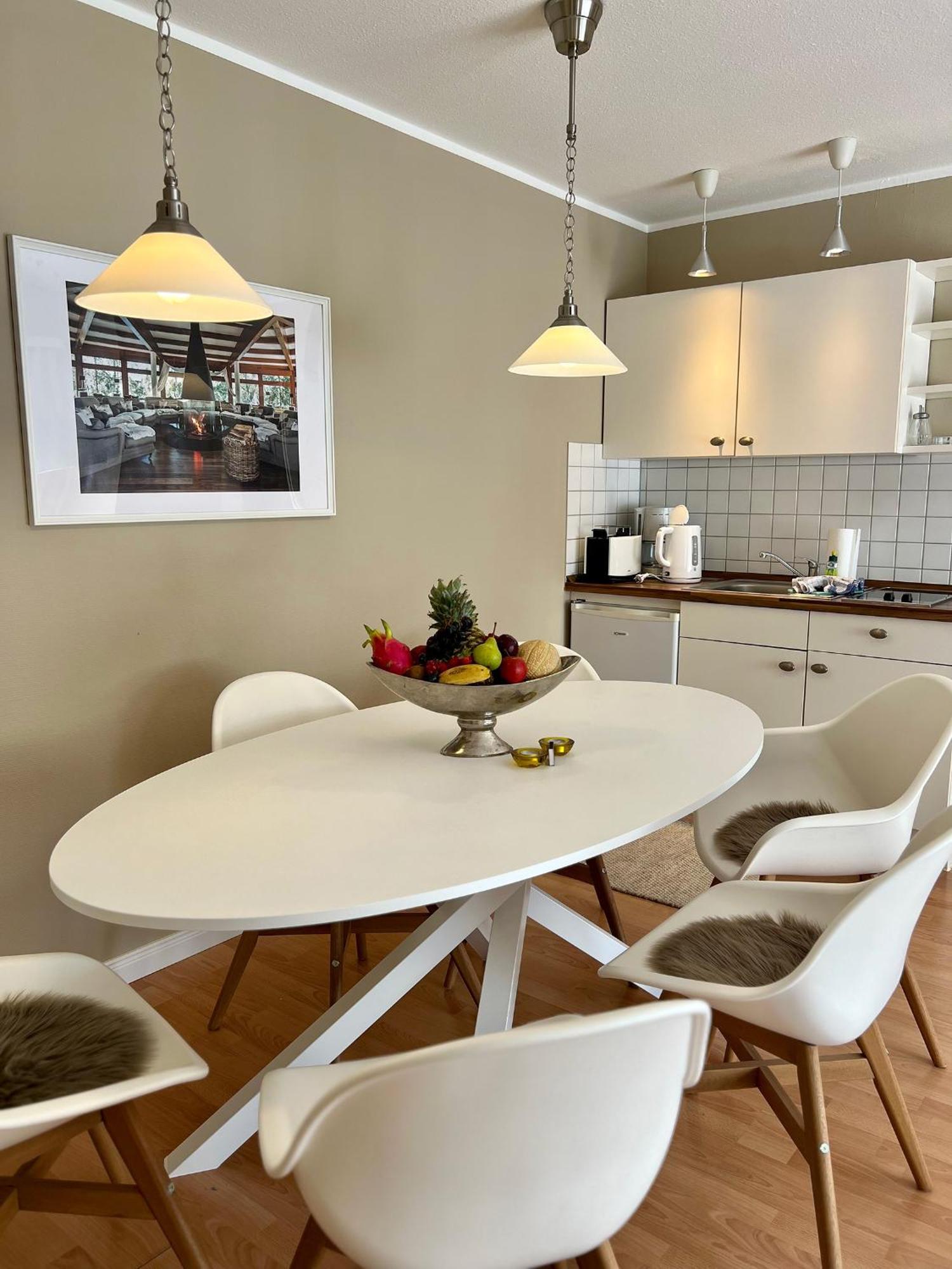 Satama Sauna & 3* Wendisch Rietz