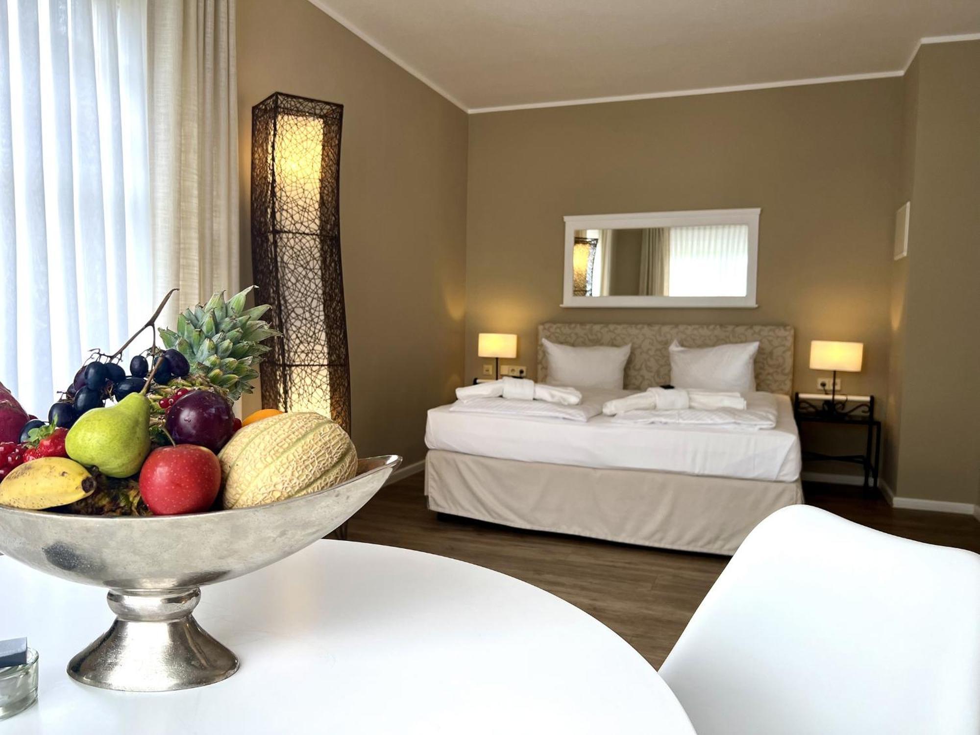 Satama Sauna & Resort