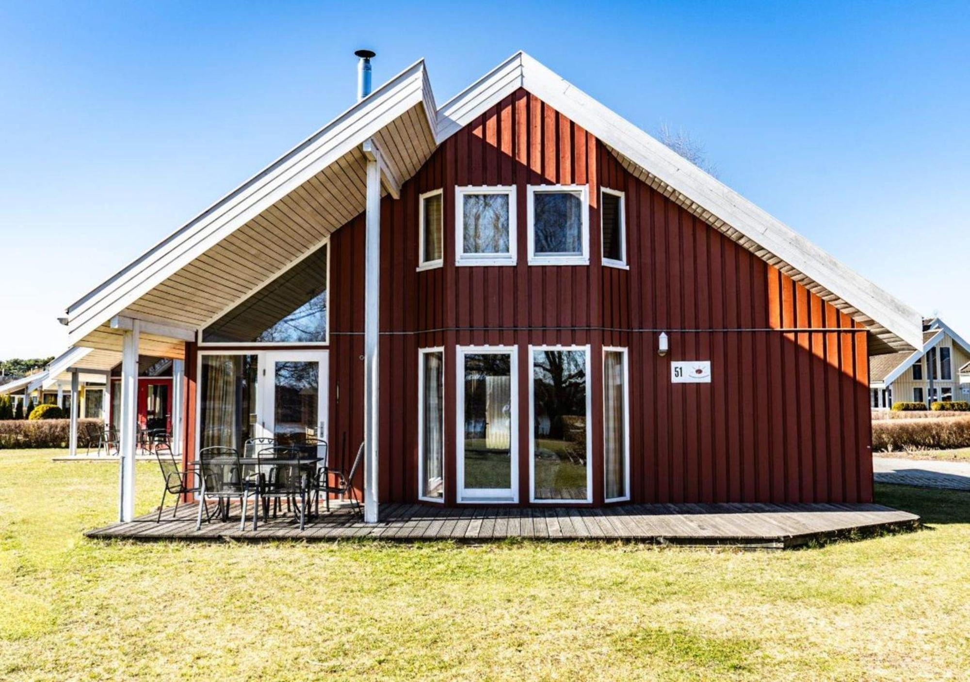 Satama Sauna &
