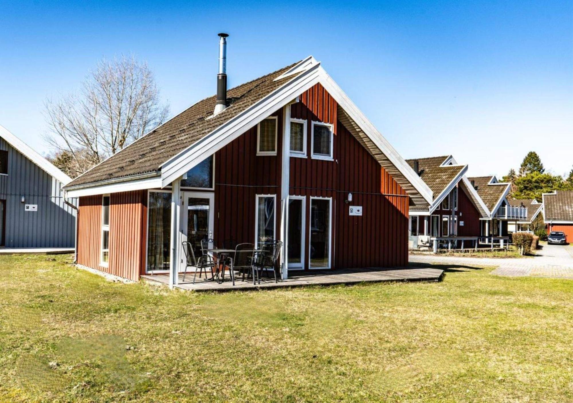 Satama Sauna & Ośrodek wypoczynkowy 3*