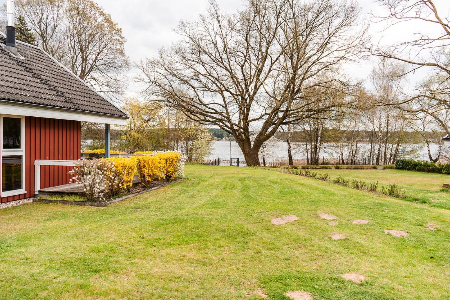 Satama Sauna & 3* Wendisch Rietz
