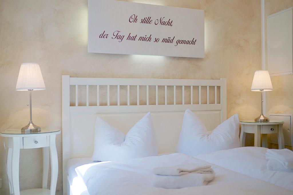 Resort Satama Sauna & Wendisch Rietz
