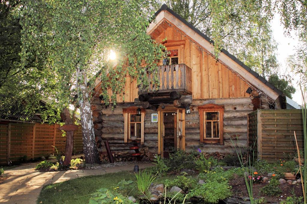 Resort Satama Sauna & 3*