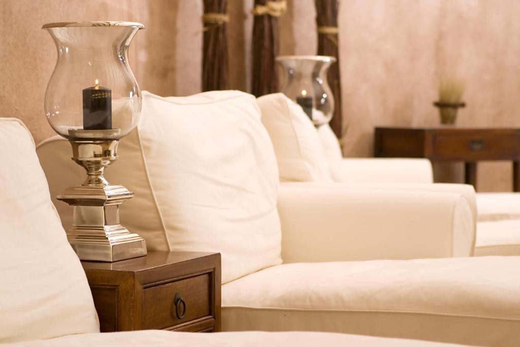 Satama Sauna Resort & Spa
