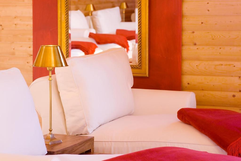 Satama Sauna & Resort