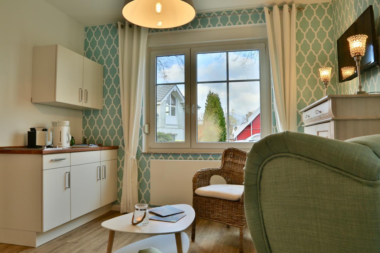 Resort Satama Sauna & Wendisch Rietz