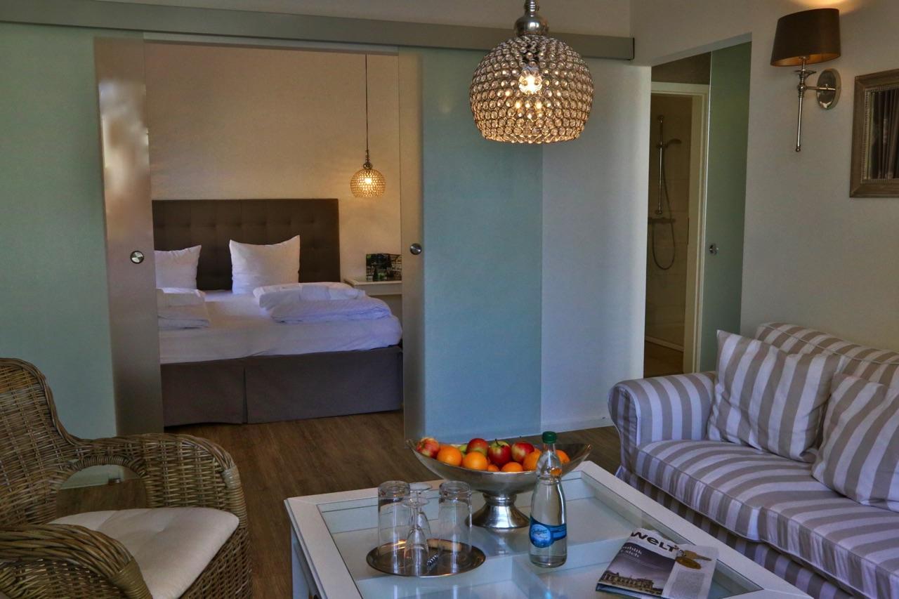 Satama Sauna Resort & Spa Wendisch Rietz