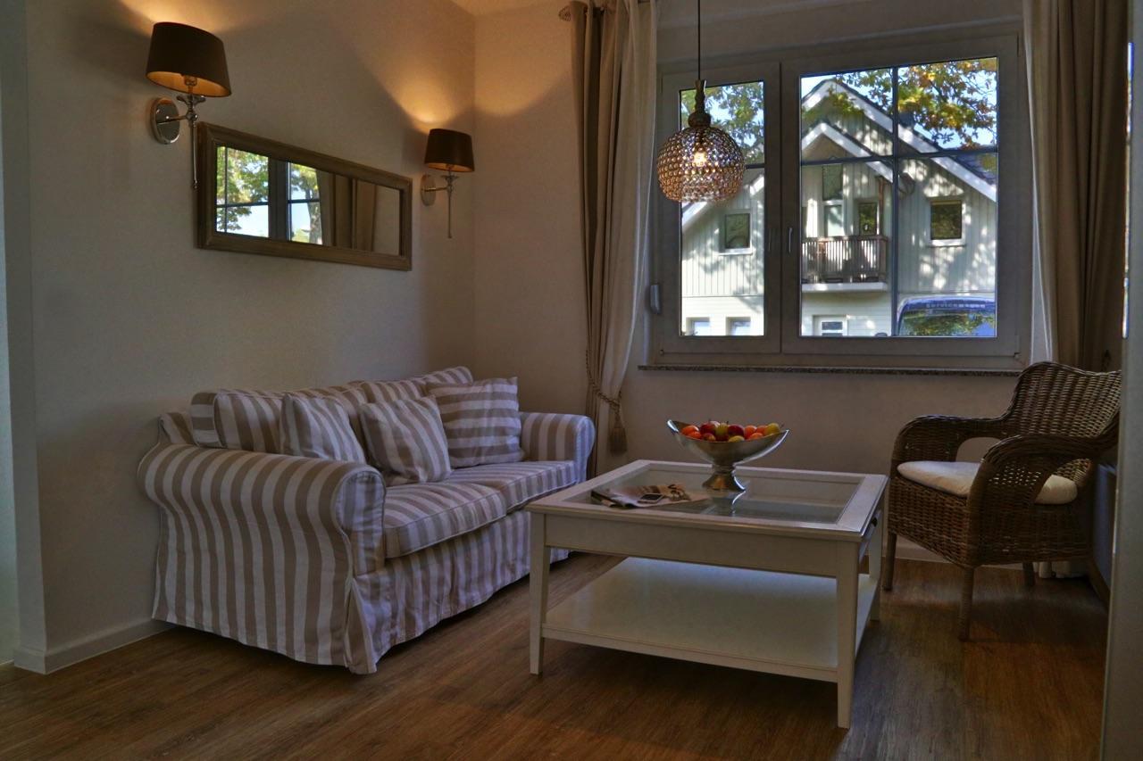 Satama Sauna Resort & Spa Wendisch Rietz