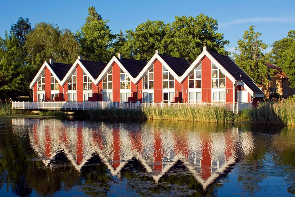 Satama Sauna Resort & Spa 3*