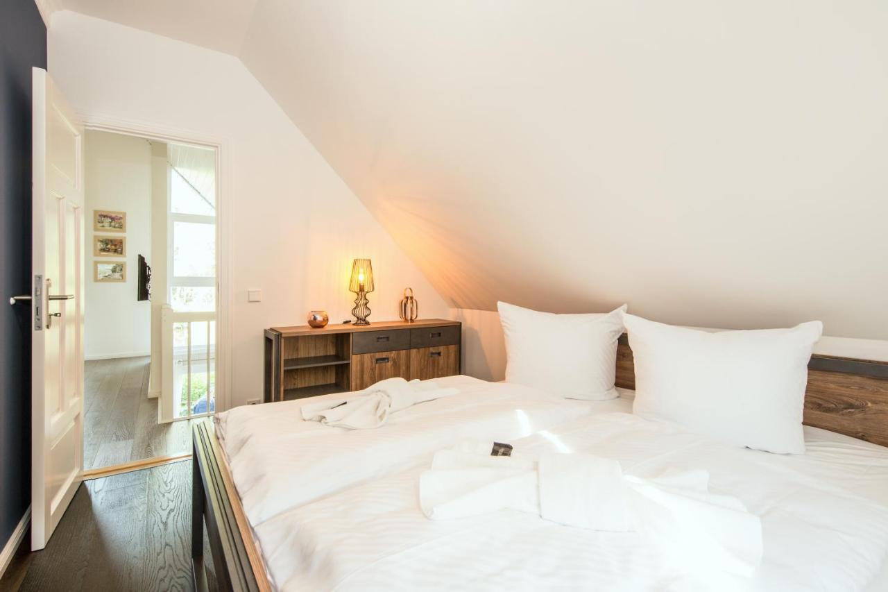 Satama Sauna Resort & Spa Wendisch Rietz