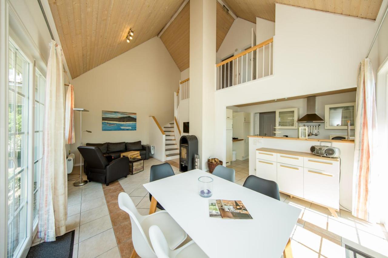 Satama Sauna & 3* Wendisch Rietz