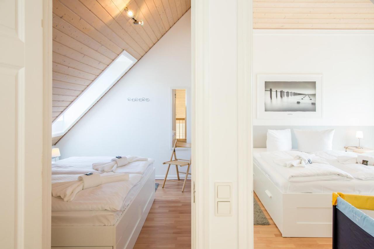 Satama Sauna & 3* Wendisch Rietz