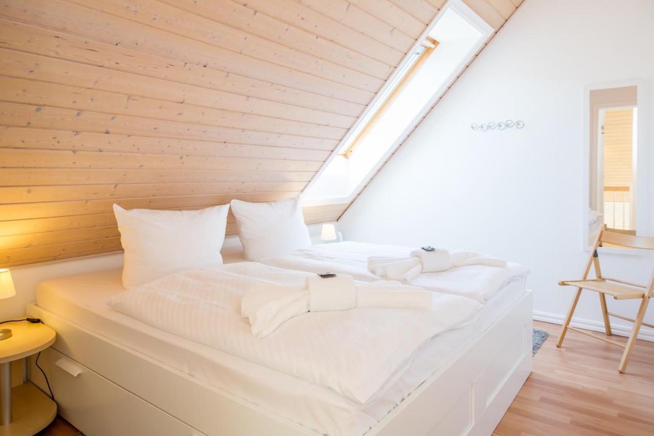 Satama Sauna Resort & Spa 3* Wendisch Rietz