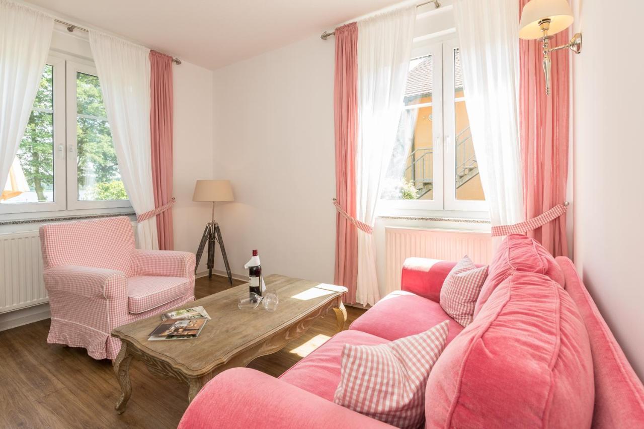 Satama Sauna & Wendisch Rietz