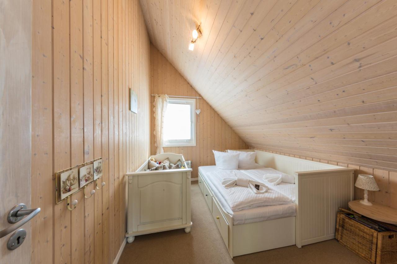 Resort Satama Sauna Resort & Spa Wendisch Rietz