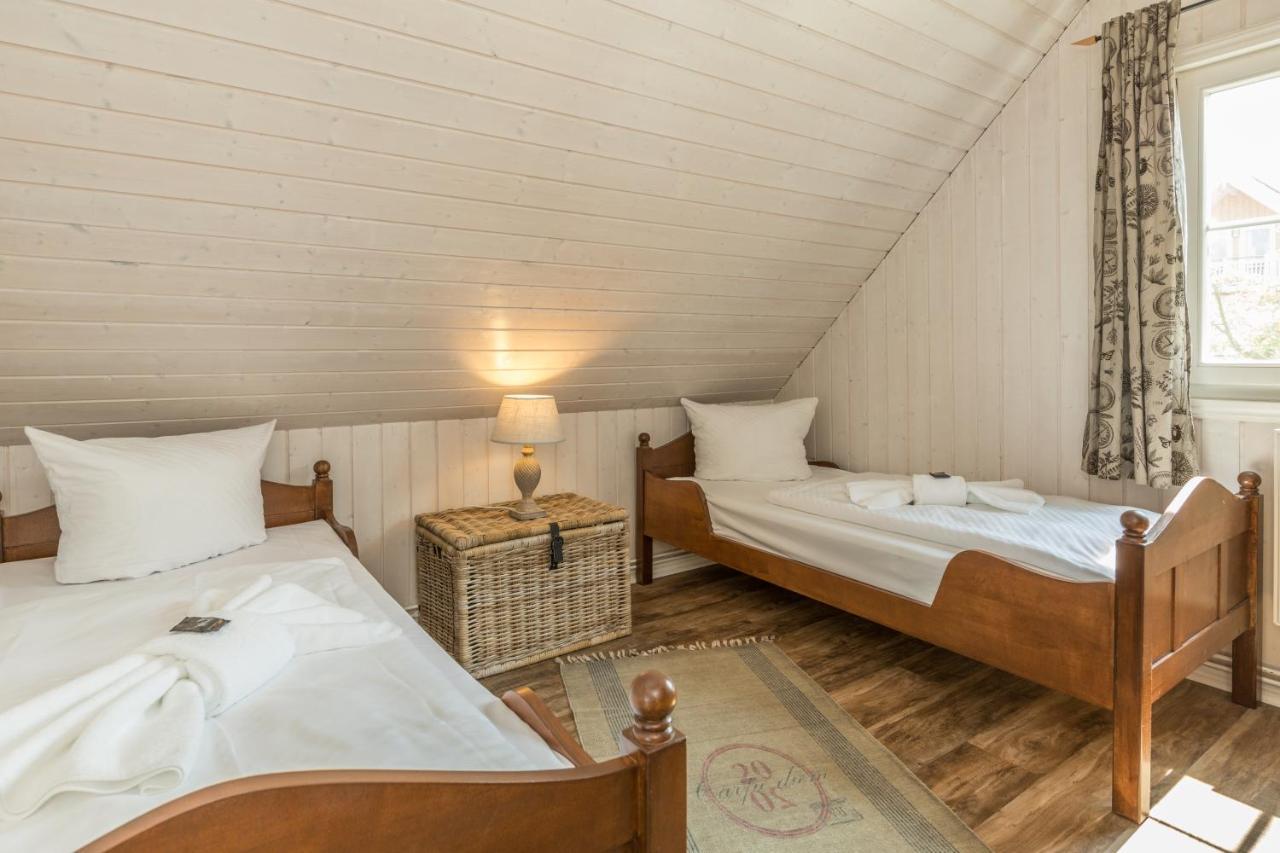 Satama Sauna Resort & Spa Resort
