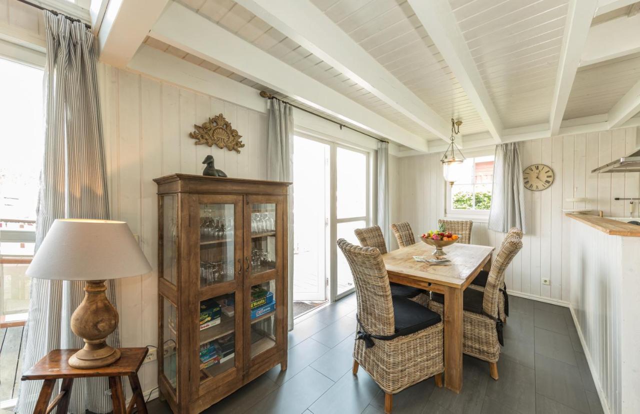 Satama Sauna & Resort Wendisch Rietz