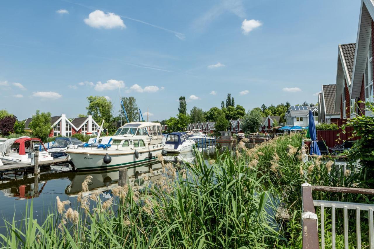 Satama Sauna & Resort Wendisch Rietz