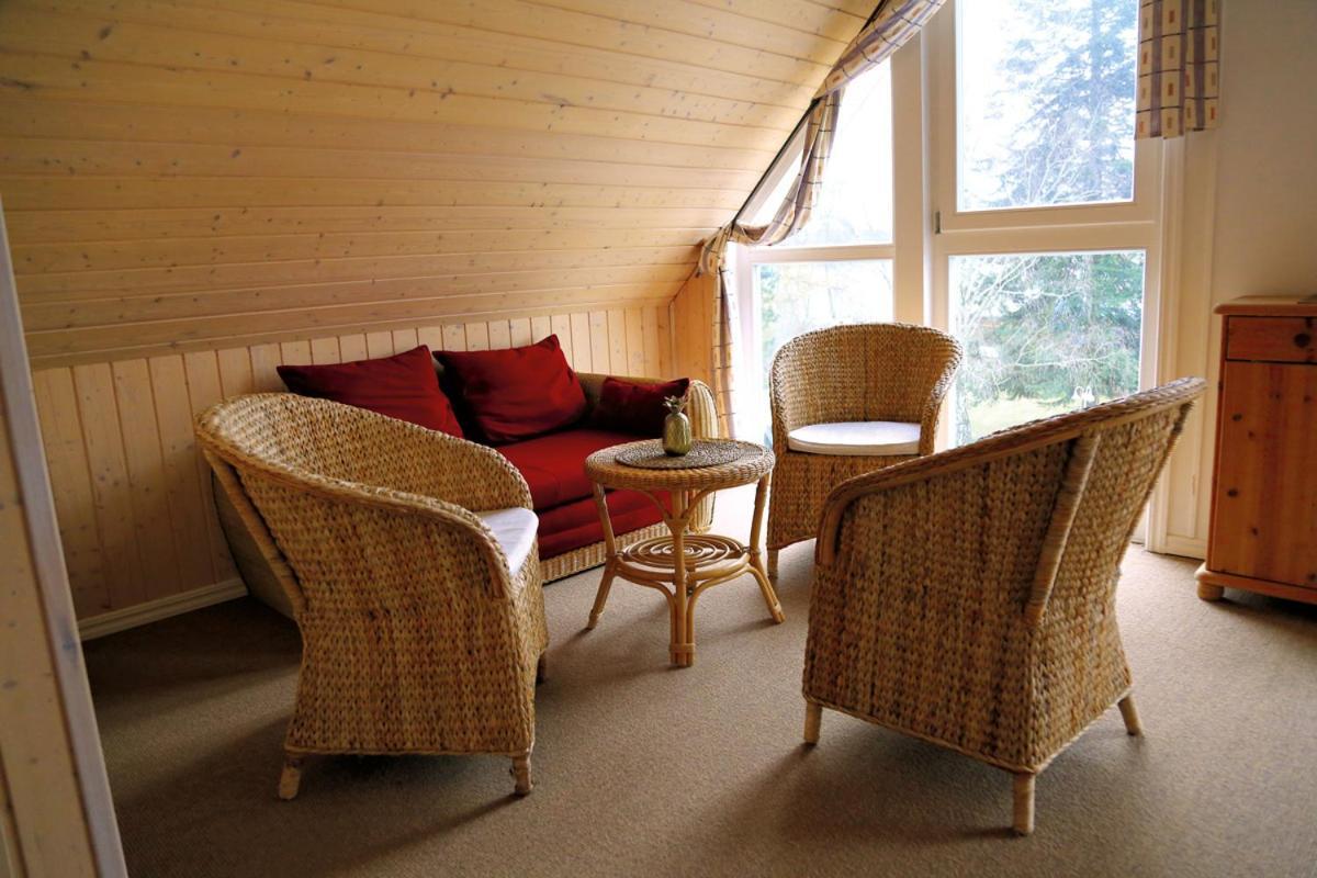 Ośrodek wypoczynkowy Satama Sauna & Wendisch Rietz