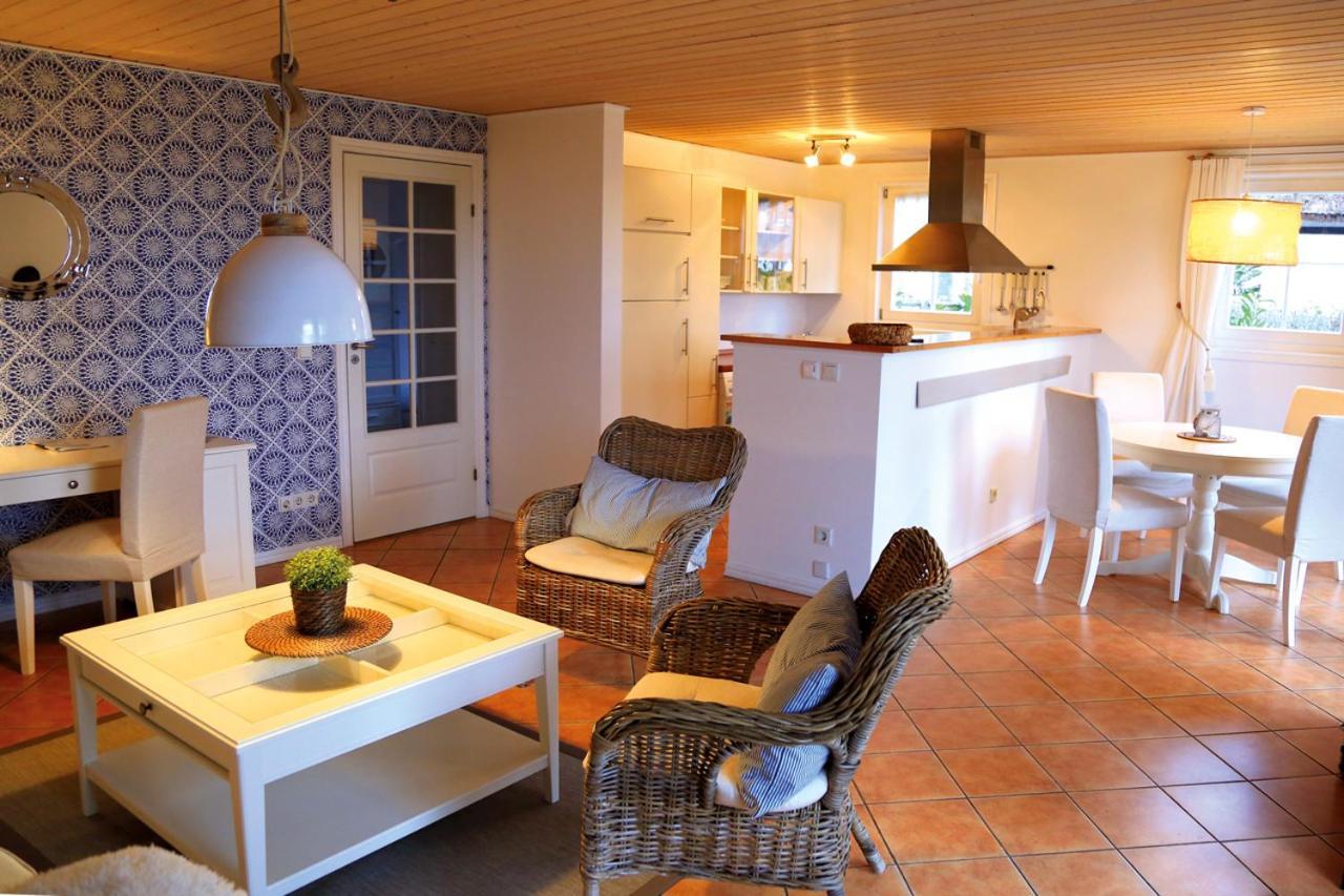 Satama Sauna & 3* Wendisch Rietz