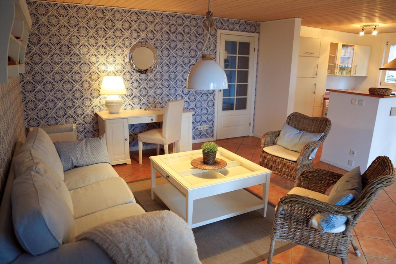 Satama Sauna & 3* Wendisch Rietz