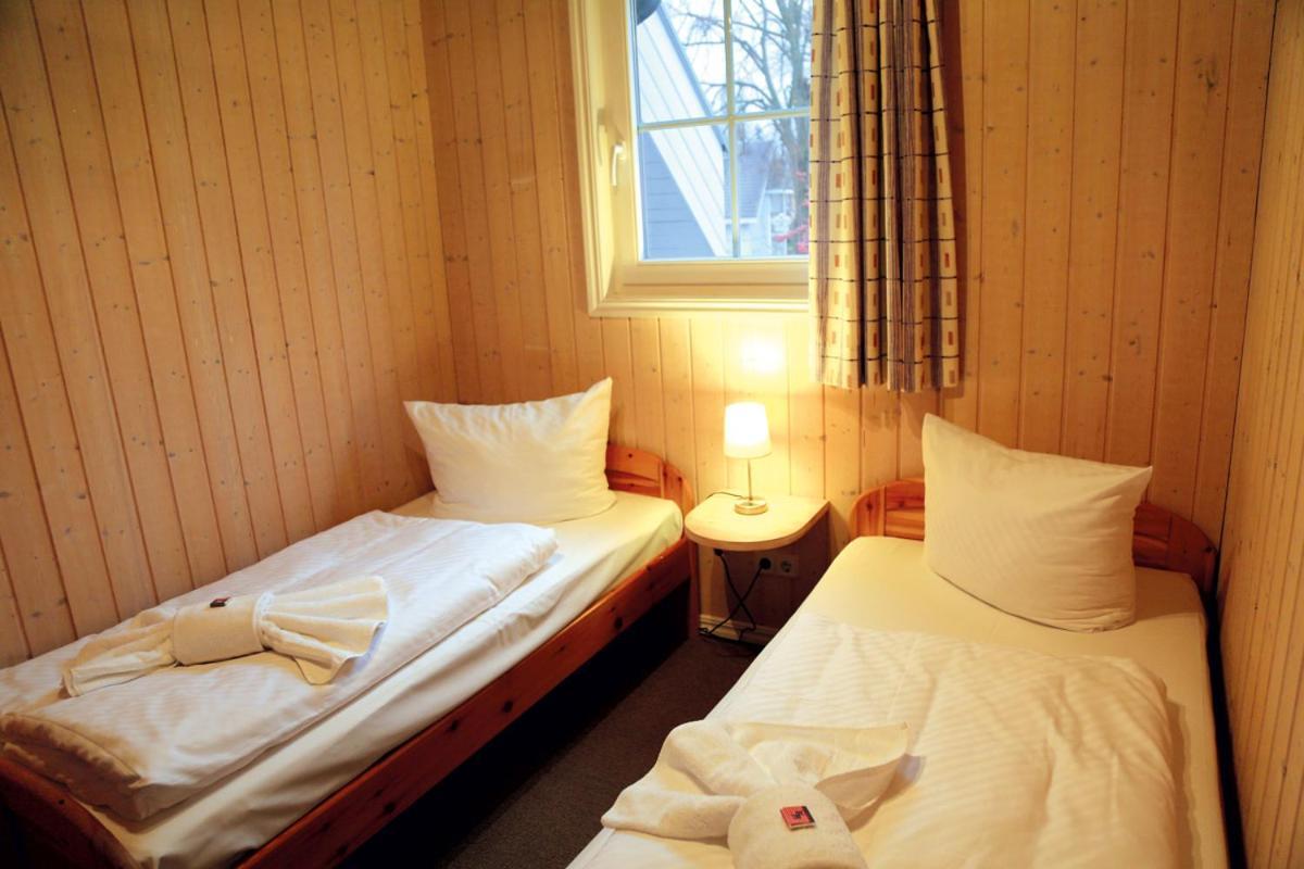 Satama Sauna Resort & Spa Resort